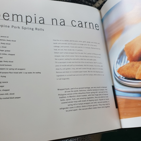 Street Food~ A Time Life Cookbook - Picture 9 of 12